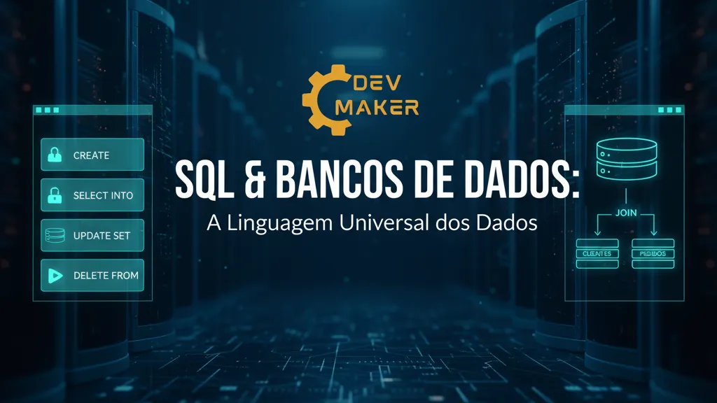 Post-SQL Essencial: O Guia de CRUD e Modelos Relacionais