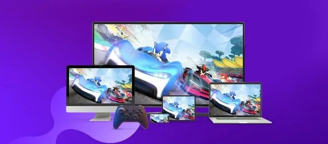 Amazon Luna Chega ao Brasil